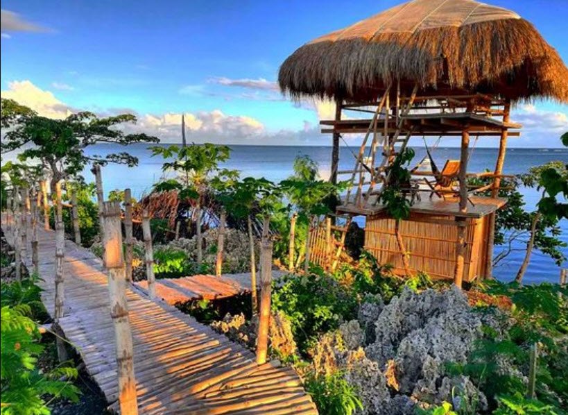 Baguio Beach, Philippines, Philippines